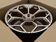 Lamborghini Urus 2018– Kaltie diski OEM R23 V2 (4 gab.) foto 6