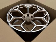 Lamborghini Urus 2018– Kaltie diski OEM R23 V2 (4 gab.) foto 5