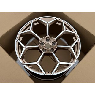 Kaltie diski OEM R23 V2 (4 gab.) Lamborghini Urus 2018– foto 3