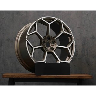 Kaltie diski OEM R23 V2 (4 gab.)