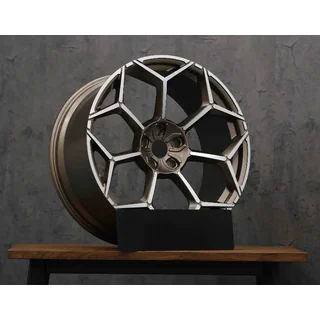 Kaltie diski OEM R23 V2 (4 gab.)