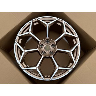 Kaltie diski OEM R23 V2 (4 gab.) Lamborghini Urus 2018– foto 2