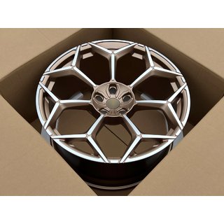 Kaltie diski OEM R23 V2 (4 gab.) Lamborghini Urus 2018– foto 4