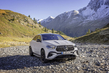 Apskats: Mercedes-Benz GLE Coupe 53 AMG hibrīdversija foto 3