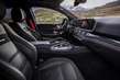Apskats: Mercedes-Benz GLE Coupe 53 AMG hibrīdversija foto 6