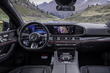 Apskats: Mercedes-Benz GLE Coupe 53 AMG hibrīdversija foto 5