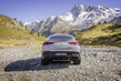 Apskats: Mercedes-Benz GLE Coupe 53 AMG hibrīdversija foto 4