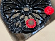 Lamborghini Aventador 2011–2022 Kalti OEM diski R20 R21 V2 (4 gab.) foto 7