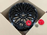 Lamborghini Aventador 2011–2022 Kalti OEM diski R20 R21 V2 (4 gab.) foto 6