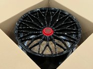 Lamborghini Aventador 2011–2022 Kalti OEM diski R20 R21 V2 (4 gab.) foto 4
