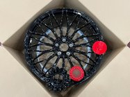 Lamborghini Aventador 2011–2022 Kalti OEM diski R20 R21 V2 (4 gab.) foto 3