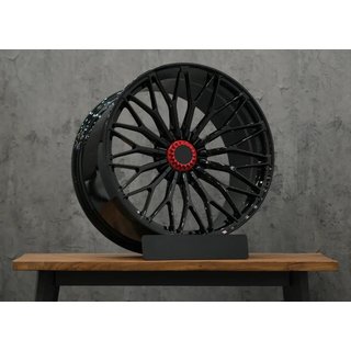 Kalti OEM diski R20 R21 V2 (4 gab.) Lamborghini Aventador 2011–2022 foto 1