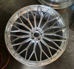 Lamborghini Urus 2018– Kaltie diski OEM R23 V3 (4 gab.) foto 11