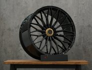 Lamborghini Urus 2018– Kaltie diski OEM R23 V3 (4 gab.) foto 1