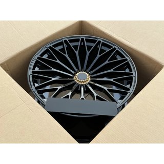 Kaltie diski OEM R23 V3 (4 gab.) Lamborghini Urus 2018– foto 4