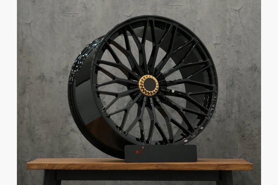 Lamborghini Urus 2018– Kaltie diski OEM R23 V3 (4 gab.) Image
