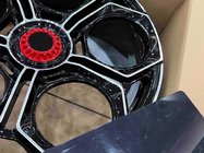 Lamborghini Aventador 2011–2022 Kaltie OEM diski R20/R21 V3 (4 gab.) foto 6