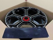 Lamborghini Aventador 2011–2022 Kaltie OEM diski R20/R21 V3 (4 gab.) foto 4