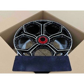 Kaltie OEM diski R20/R21 V3 (4 gab.) Lamborghini Aventador 2011–2022 foto 3