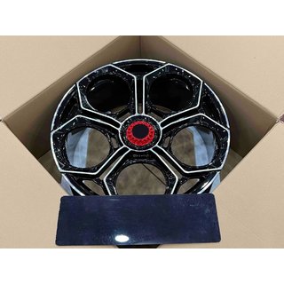 Kaltie OEM diski R20/R21 V3 (4 gab.) Lamborghini Aventador 2011–2022 foto 2