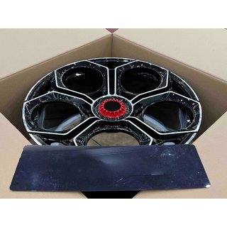Kaltie OEM diski R20/R21 V3 (4 gab.) Lamborghini Aventador 2011–2022 foto 4