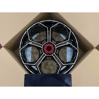 Kaltie OEM diski R20/R21 V3 (4 gab.) Lamborghini Aventador 2011–2022 foto 1
