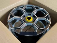 Lamborghini Huracan 2014– Kaltie OEM diski R20 V1 (4 gab.) foto 2