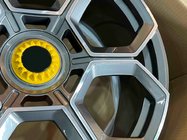 Lamborghini Huracan 2014– Kaltie OEM diski R20 V1 (4 gab.) foto 4