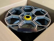 Lamborghini Huracan 2014– Kaltie OEM diski R20 V1 (4 gab.) foto 3