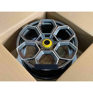 Kaltie OEM diski R20 V1 (4 gab.) Lamborghini Huracan 2014– foto 1