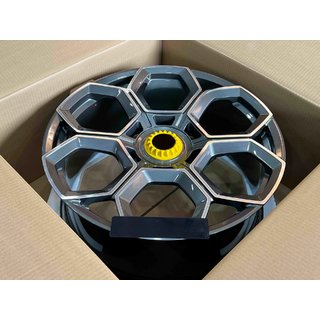 Kaltie OEM diski R20 V1 (4 gab.) Lamborghini Huracan 2014– foto 2