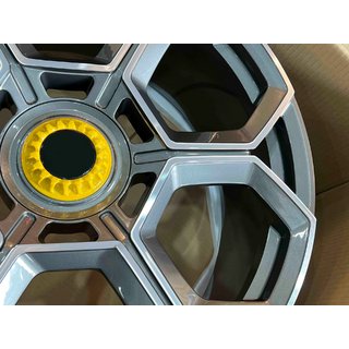 Kaltie OEM diski R20 V1 (4 gab.) Lamborghini Huracan 2014– foto 4