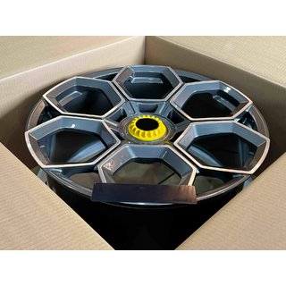 Kaltie OEM diski R20 V1 (4 gab.) Lamborghini Huracan 2014– foto 3