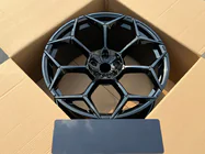 Lamborghini Urus 2018– Kaltie diski OEM R23 V4 (4 gab.) foto 2
