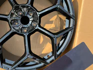 Lamborghini Urus 2018– Kaltie diski OEM R23 V4 (4 gab.) foto 8