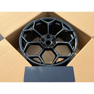 Kaltie diski OEM R23 V4 (4 gab.) Lamborghini Urus 2018– foto 2