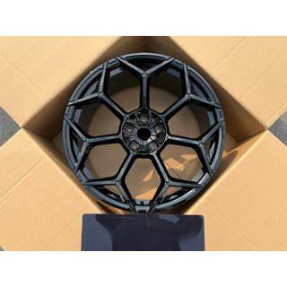 Kaltie diski OEM R23 V4 (4 gab.) Lamborghini Urus 2018– foto 1