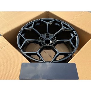 Kaltie diski OEM R23 V4 (4 gab.) Lamborghini Urus 2018– foto 3