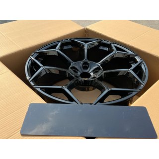 Kaltie diski OEM R23 V4 (4 gab.) Lamborghini Urus 2018– foto 4