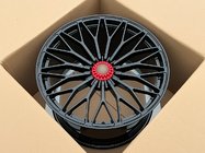 Lamborghini Aventador 2011–2022 Kalti OEM diski R20/R21 V4 (4 gab.) foto 3