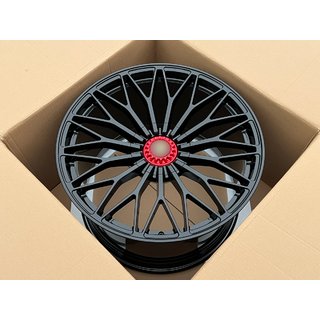 Kalti OEM diski R20/R21 V4 (4 gab.) Lamborghini Aventador 2011–2022 foto 3