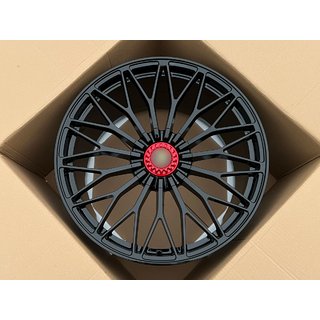 Kalti OEM diski R20/R21 V4 (4 gab.) Lamborghini Aventador 2011–2022 foto 1