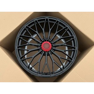 Kalti OEM diski R20/R21 V4 (4 gab.) Lamborghini Aventador 2011–2022 foto 2