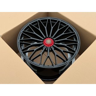 Kalti OEM diski R20/R21 V4 (4 gab.) Lamborghini Aventador 2011–2022 foto 4