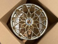 Lamborghini Huracan 2014– Kaltie OEM diski R20 V2 (4 gab.) foto 1