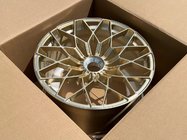 Lamborghini Huracan 2014– Kaltie OEM diski R20 V2 (4 gab.) foto 3