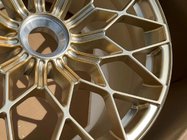 Lamborghini Huracan 2014– Kaltie OEM diski R20 V2 (4 gab.) foto 8