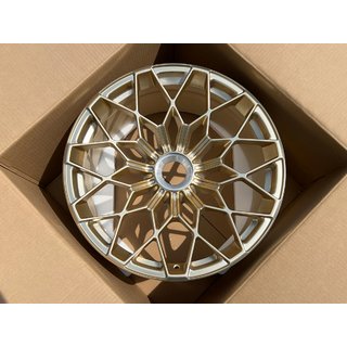 Kaltie OEM diski R20 V2 (4 gab.) foto 1