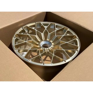 Kaltie OEM diski R20 V2 (4 gab.) Lamborghini Huracan 2014– foto 4