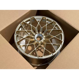 Kaltie OEM diski R20 V2 (4 gab.) Lamborghini Huracan 2014– foto 2